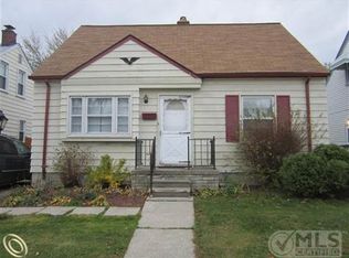 20014 Kingsville St, Detroit, MI 48225