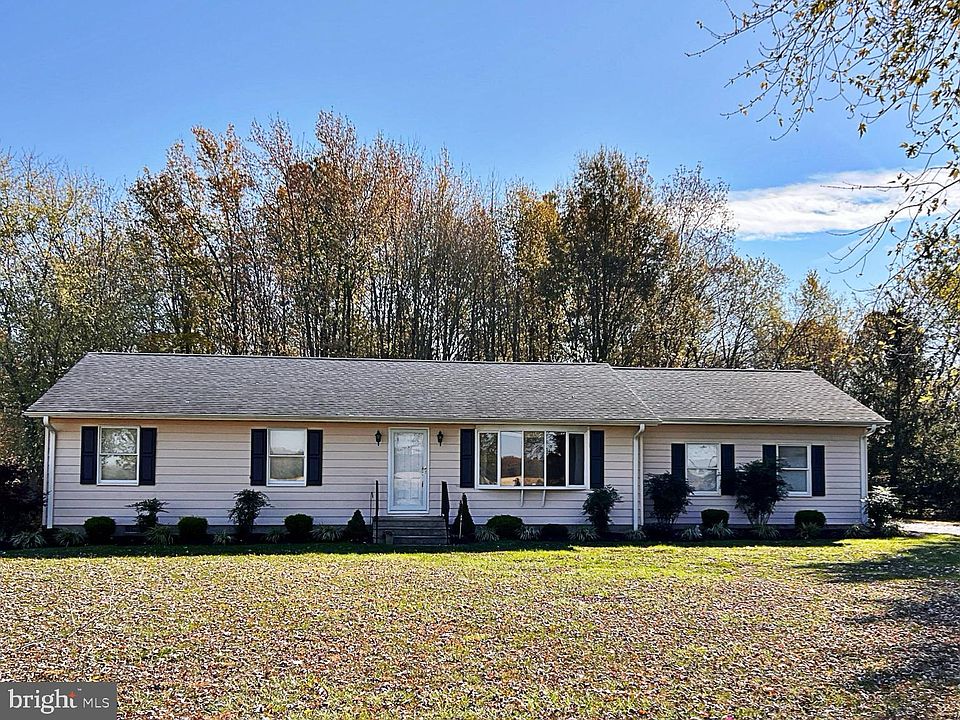 2528 Taraila Rd, Hartly, DE 19953 Zillow