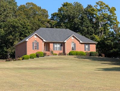 2100 Chester Harris Rd, Woodlawn, TN, 37191