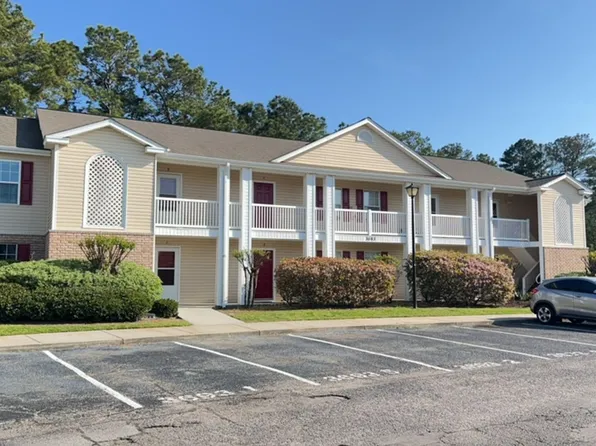 3693 Clay Pond Village Ln APT 1, Myrtle Beach, SC 29579