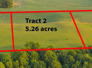 3078 State Route 540 Tract #2, Bellefontaine, OH 43311