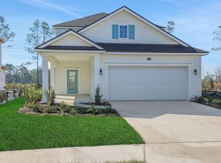 392 Whirlwind Place St, Saint Augustine, FL 32095