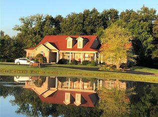 8850 State Road 135 S, Freetown, IN 47235