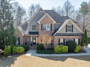 2810 Ryland Hills Drive, Watkinsville, GA 30677