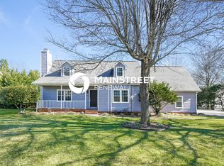 1104 Ridgecliff Dr, Rural Hall, NC 27045