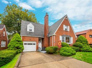 130 Old Lebanon Church Rd, Pittsburgh, PA 15236