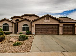 4134 W Marco Polo Rd, Glendale, AZ 85308