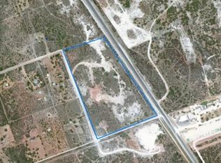 4915 Highway 277, Carrizo Springs, TX 78834