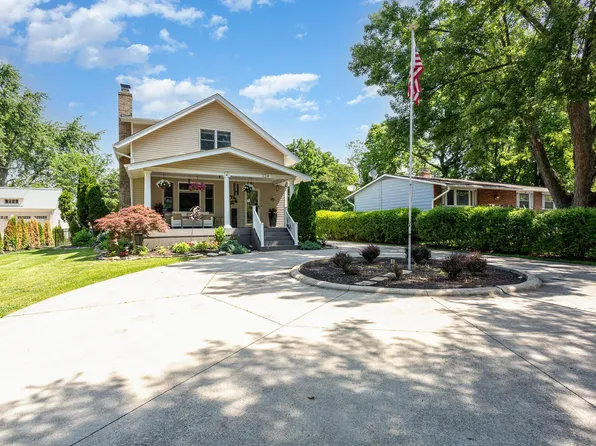 334 E Dublin Granville Rd, Columbus, OH 43085