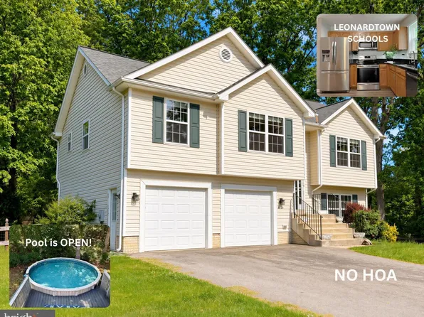 23801 McIntosh Rd, Hollywood, MD 20636