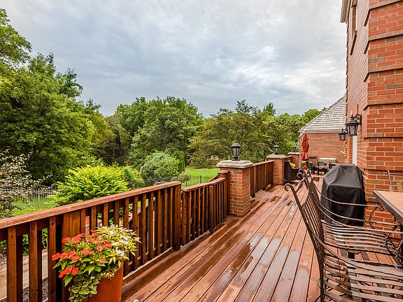 DECK & VIEW