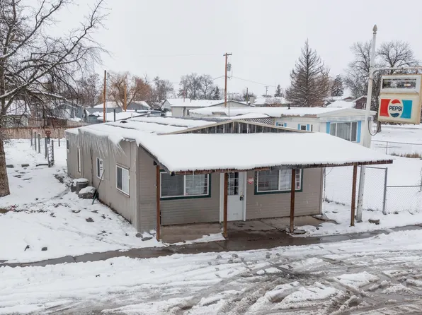 56695 Main St N, Charlo, MT 59824