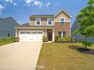 810 Morning Fog Dr, Duncan, SC 29334