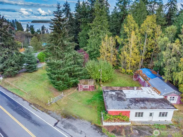 781 Irondale Road, Port Hadlock, WA 98339