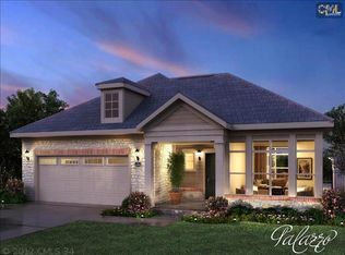 2303 Laryn Ln, Lexington, SC 29072