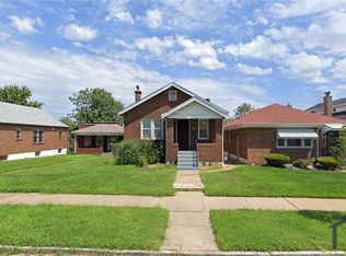 4887 Calvin Ave, Saint Louis, MO 63115