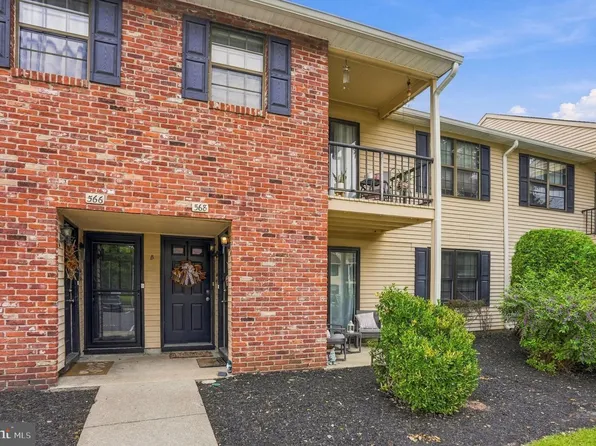568 Willow Turn Turn #A, Mount Laurel, NJ 08054