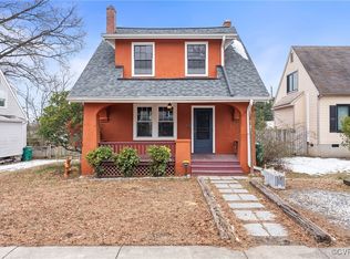 7504 Wentworth Ave, Henrico, VA 23228