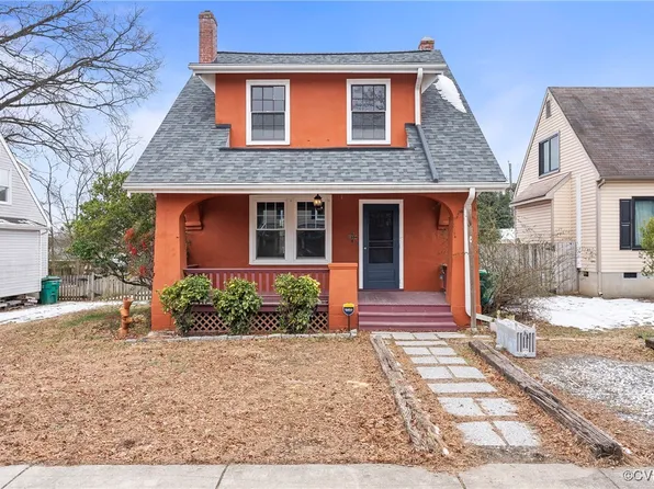 7504 Wentworth Ave, Henrico, VA 23228