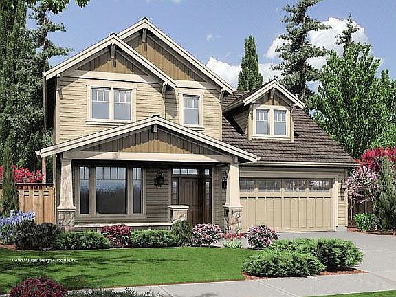 Builder Rendering