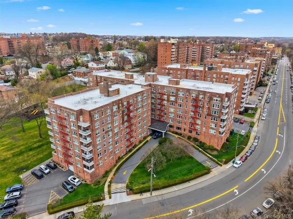 333 Bronx River Road #616, Yonkers, NY 10704