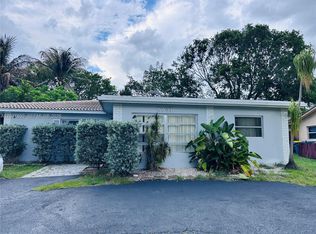 Sunflower, Fort Lauderdale, FL 33321