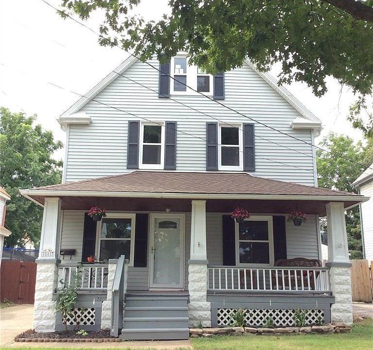 1st image of 3807 Henritze Ave