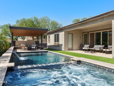 22335 E Duncan St, Queen Creek, AZ, 85142