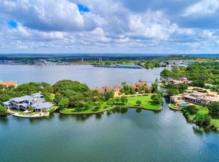 Lot 7a Estate Drive, Horseshoe Bay, TX 78657