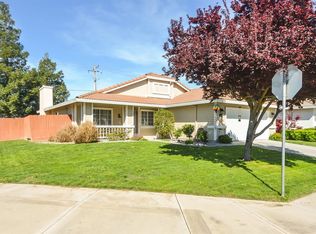 4401 Diamond Ct, Salida, CA