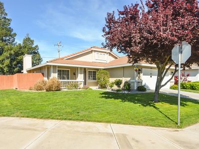 4401 Diamond Ct, Salida, CA, 95368