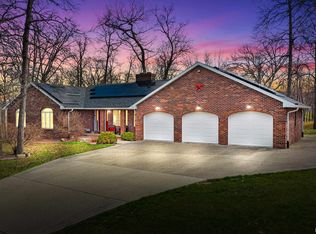 488 Norman Dr, Groveland, IL 61535