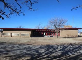 515 Avenue B, Hereford, TX 79045