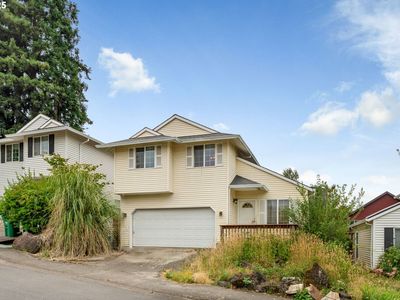5850 NW 172nd Ter, Portland, OR, 97229