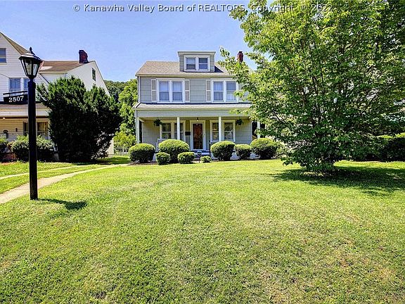 3rd image of 2807 Noyes Ave