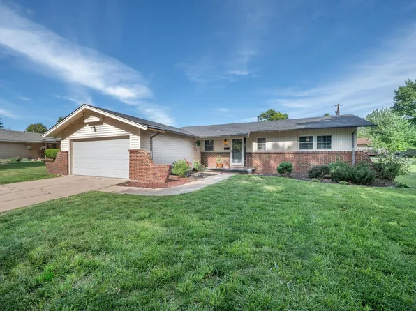 934 S Broadmoor Ave, Wichita, KS 67207