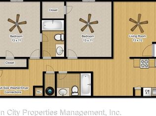 3606A Mahan St, Bryan, TX 77802
