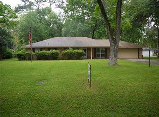 2626 Success Rd, Houston, TX 77068