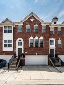 11835 Harvard Ln, Carmel, IN, 46032