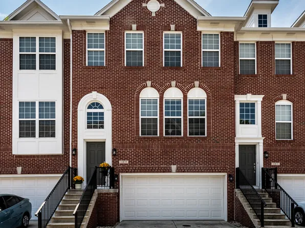 11835 Harvard Ln, Carmel, IN 46032