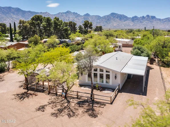 3828 E Hawser St, Tucson, AZ 85739