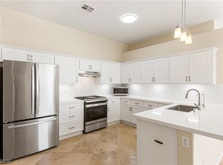 110 La Suena Ct, Henderson, NV 89012