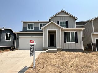 9184 Truckee Ct, Commerce City, CO 80022