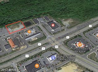 Jefferson Davis Hwy, Fredericksburg, VA 22407