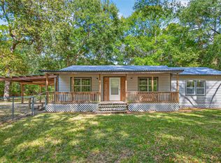 450 Dove Creek Dr, Coldspring, TX 77331