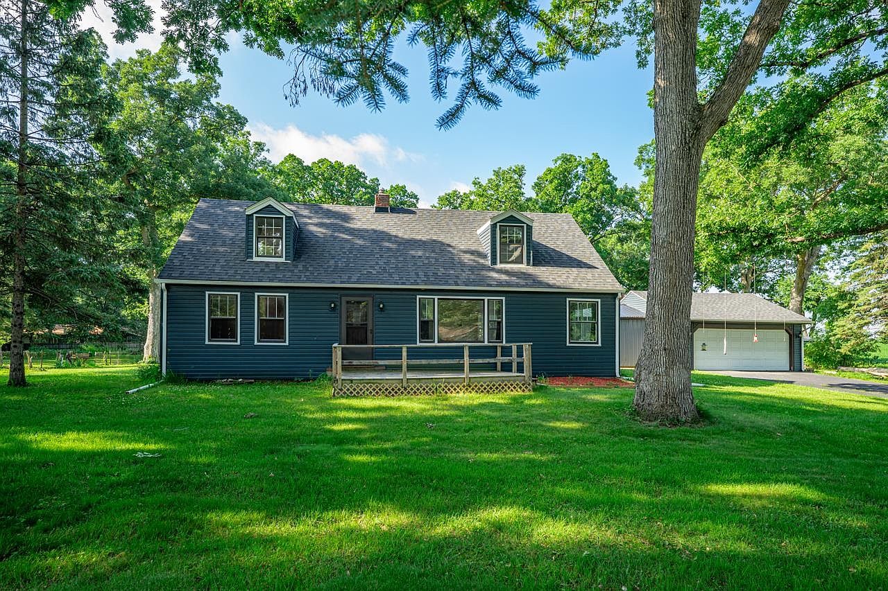 15631 E State Route 72, Davis Junction, IL 61020 | MLS #202603967