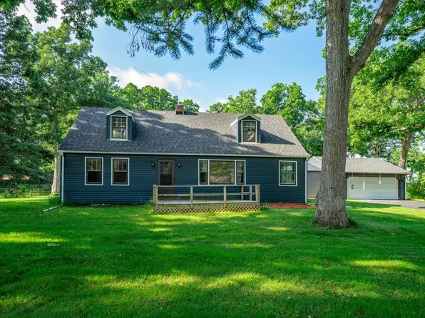 15631 E State Route 72, Davis Junction, IL 61020