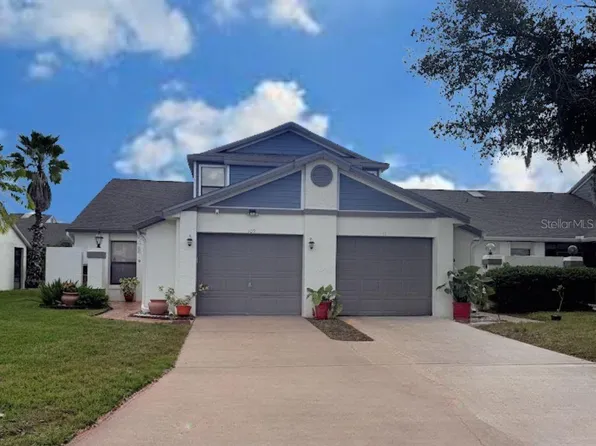 109 Lakepointe Cir, Kissimmee, FL 34743