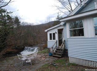 497 W Saugerties Rd, Saugerties, NY 12477