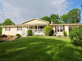 76 Ripplebrook Rd, Tunkhannock, PA 18657